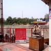 Bathing Ghat at Mini Haridwar, Murad Nagar